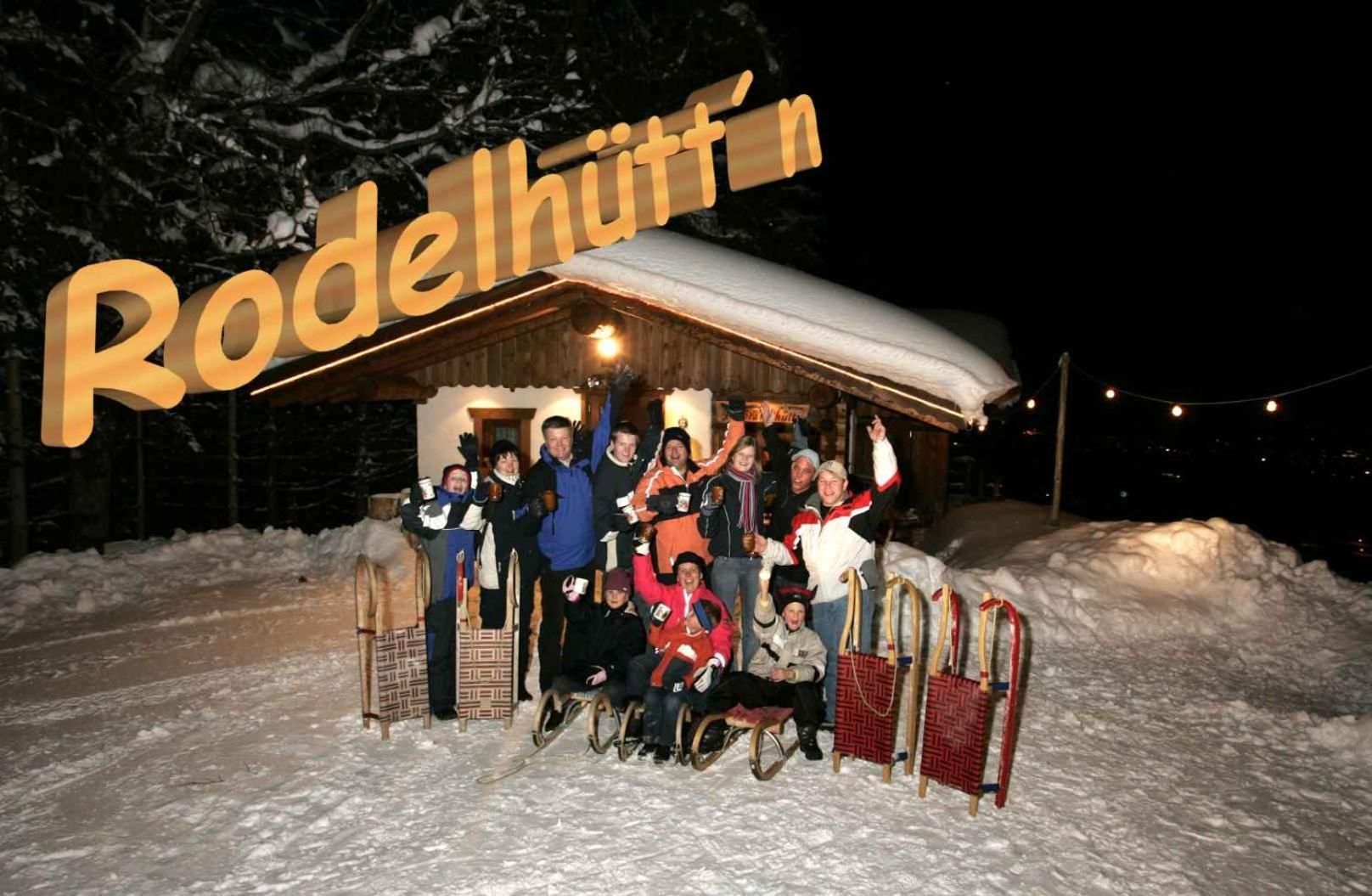 Landhotel Hinteraigengut Flachau Bagian luar foto