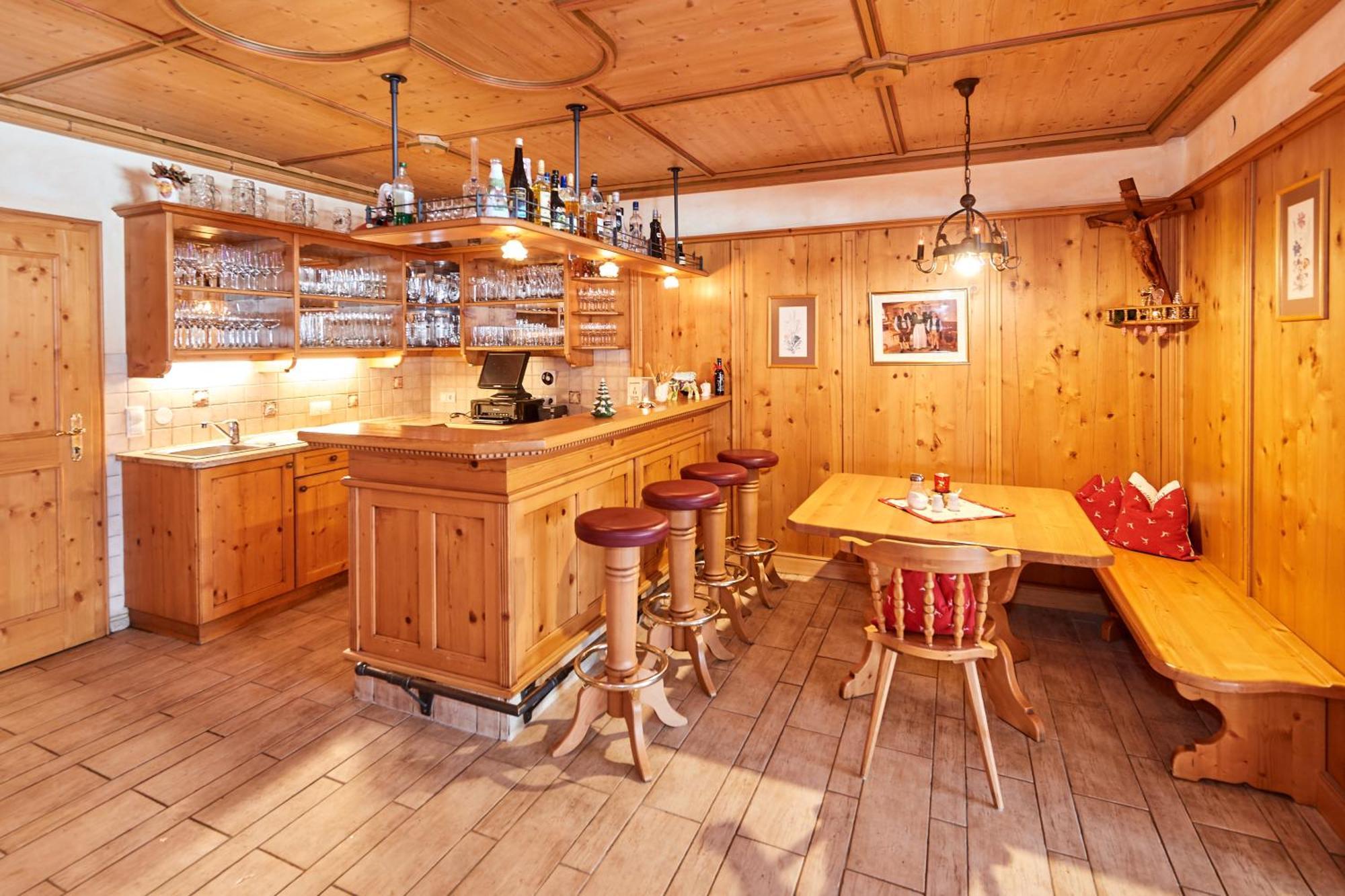 Landhotel Hinteraigengut Flachau Bagian luar foto