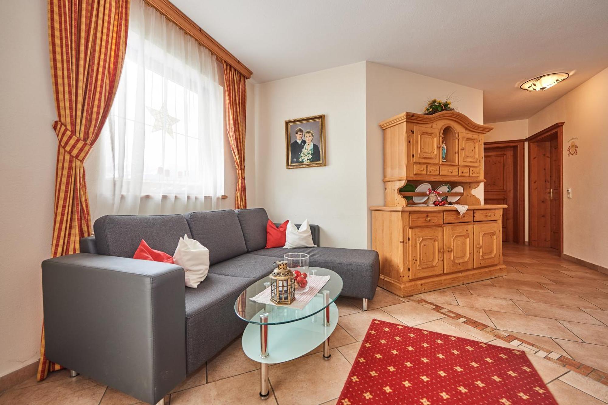 Landhotel Hinteraigengut Flachau Bagian luar foto