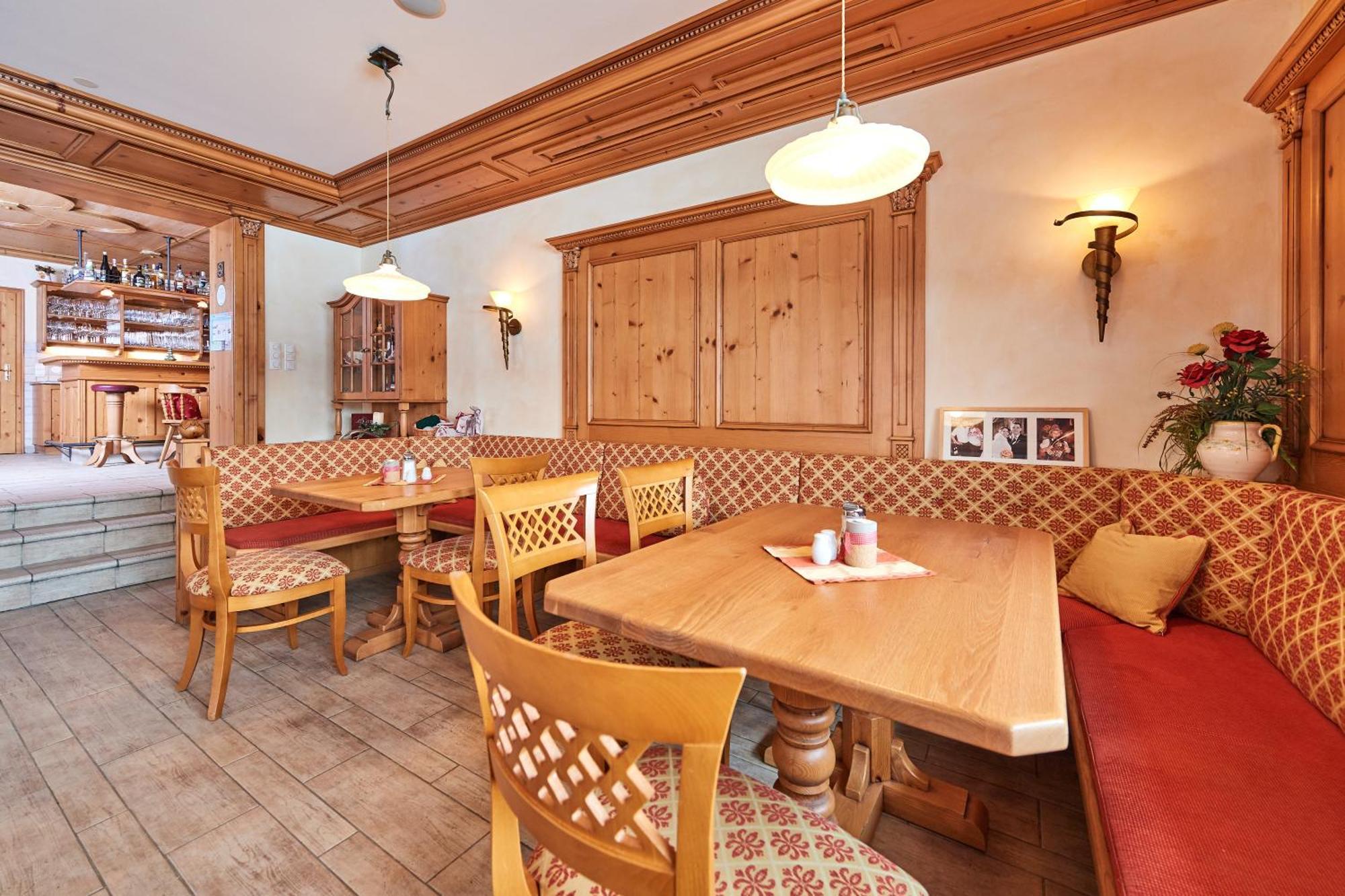 Landhotel Hinteraigengut Flachau Bagian luar foto