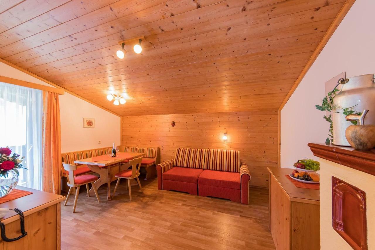 Landhotel Hinteraigengut Flachau Bagian luar foto