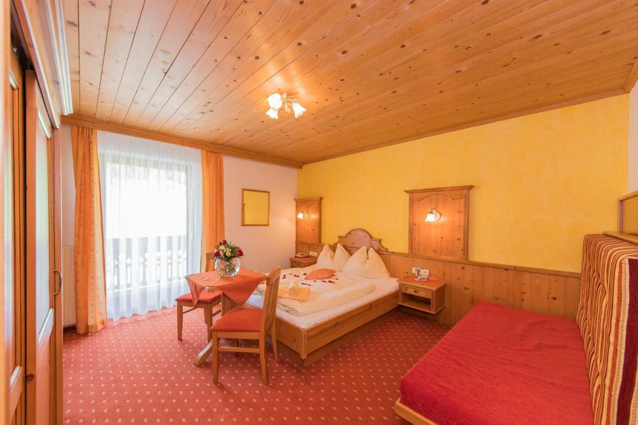 Landhotel Hinteraigengut Flachau Bagian luar foto