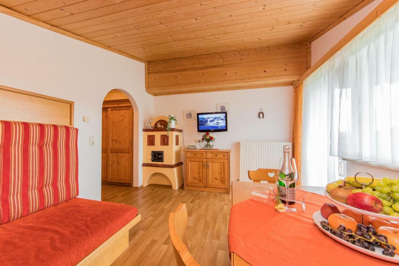 Landhotel Hinteraigengut Flachau Bagian luar foto