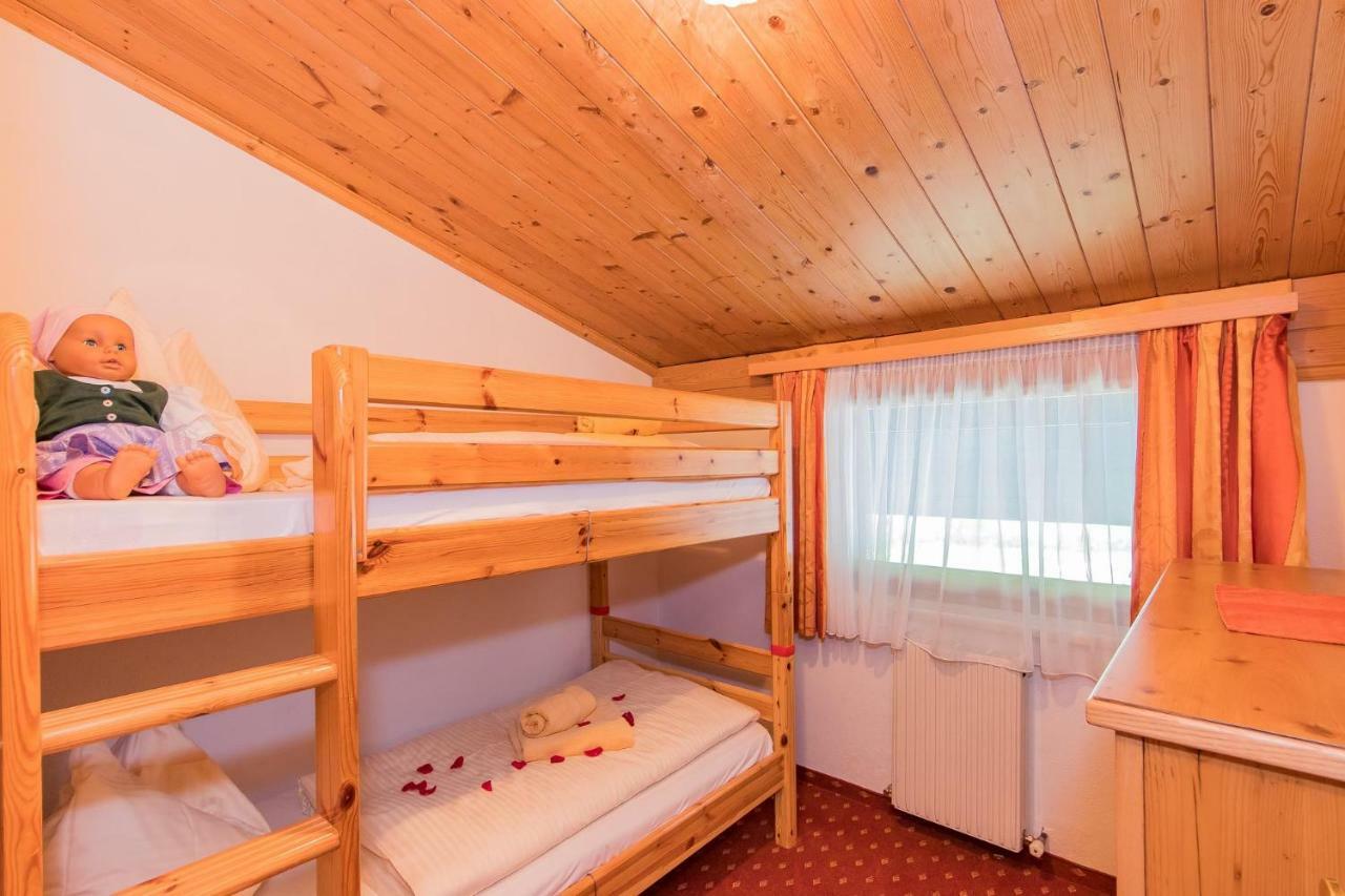 Landhotel Hinteraigengut Flachau Bagian luar foto